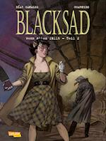 Blacksad 7: Wenn alles fällt - Teil 2