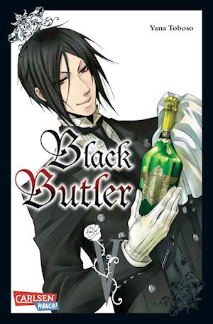 Black Butler 05