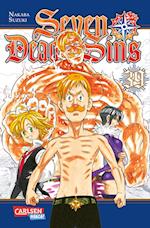 Seven Deadly Sins 39