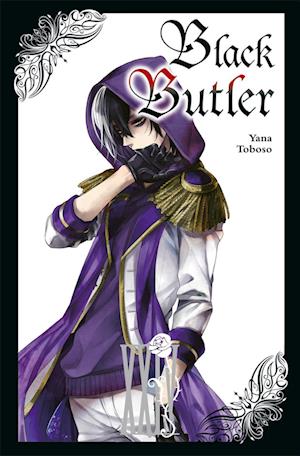 Black Butler, Band 24