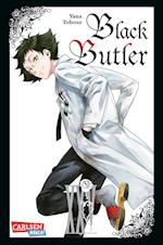 Black Butler, Band 25