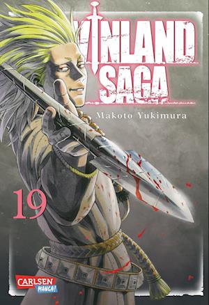 Vinland Saga 19