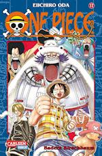 One Piece 17. Baders Kirschbaum