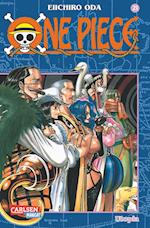 One Piece 21