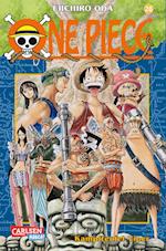 One Piece 28. Kampfteufel Viper