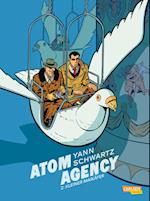 Atom Agency 2: Kleiner Maikäfer