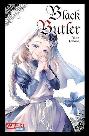 Black Butler 33