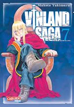 Vinland Saga 07