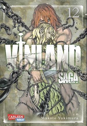 Vinland Saga 12