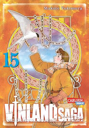 Vinland Saga, Band 15