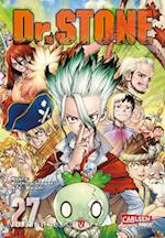 Dr. Stone 27