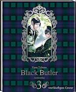 Black Butler Artworks, Band 3