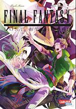 Final Fantasy - Lost Stranger 6