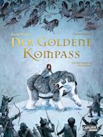 Der goldene Kompass - Die Graphic Novel zum Roman