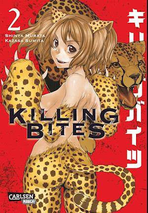 Killing Bites 2