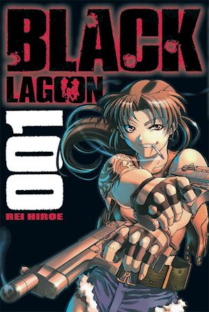 Black Lagoon 01