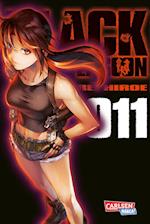 Black Lagoon 11