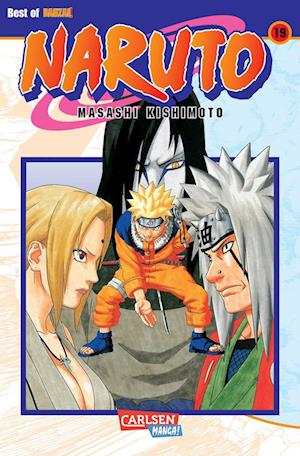 Naruto 19