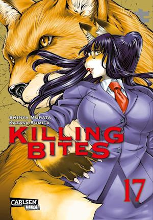 Killing Bites 17