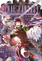 Final Fantasy - Lost Stranger 10
