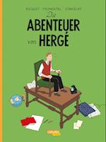 Die Abenteuer von Hergé - Erweiterte Neuausgabe