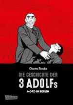 Die Geschichte der 3 Adolfs 1