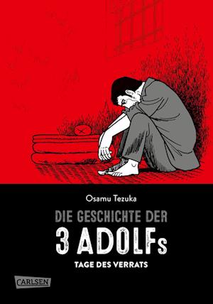 Die Geschichte der 3 Adolfs 2