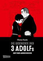 Die Geschichte der 3 Adolfs 3