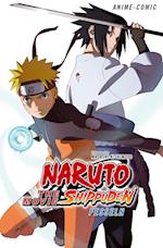 Naruto the Movie: Shippuden - Fesseln