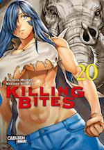 Killing Bites 20