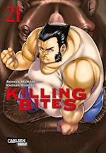 Killing Bites 21