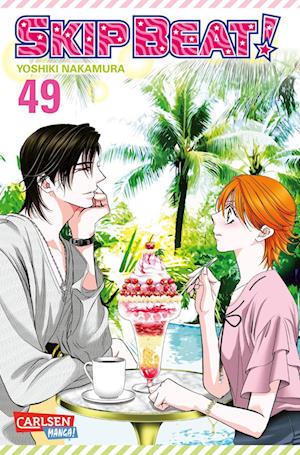 Skip Beat! 49