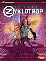 Spirou präsentiert 2: Zyklotrop II: Der Lehrling des Bösen