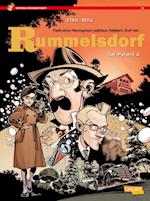 Spirou präsentiert 6: Rummelsdorf 2