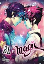 BL is magic! 2