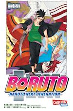 Boruto - Naruto the next Generation 14