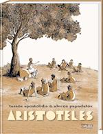 Aristoteles - Die Graphic Novel