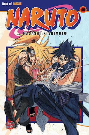 Naruto 40