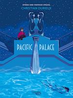 Spirou und Fantasio Spezial 32: Pacific Palace