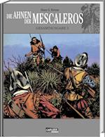 Die Ahnen der Mescaleros 3