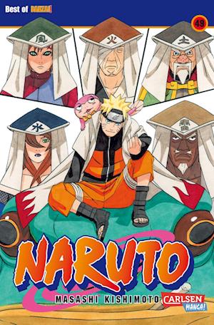 Naruto 49