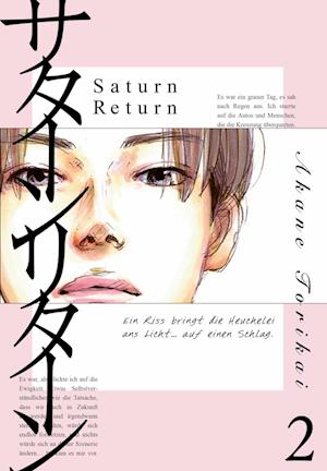 Saturn Return  2