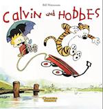 Calvin & Hobbes 01 - Calvin und Hobbes