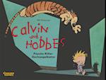Calvin & Hobbes 09 - Psycho-Killer-Dschungelkatze