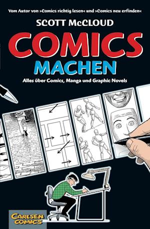 Comics machen