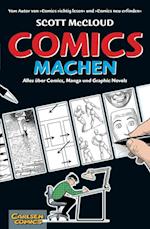 Comics machen