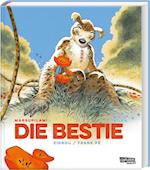 Die Bestie 2