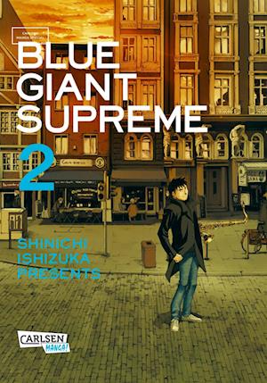 Blue Giant Supreme 2