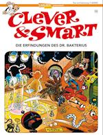 Clever und Smart 11: Einer legt den anderen rein!