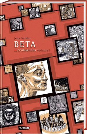 Beta ...civilisations. Teil 1